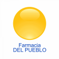 FARMACIA DEL PUEBLO logo