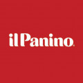 IL PANINO logo