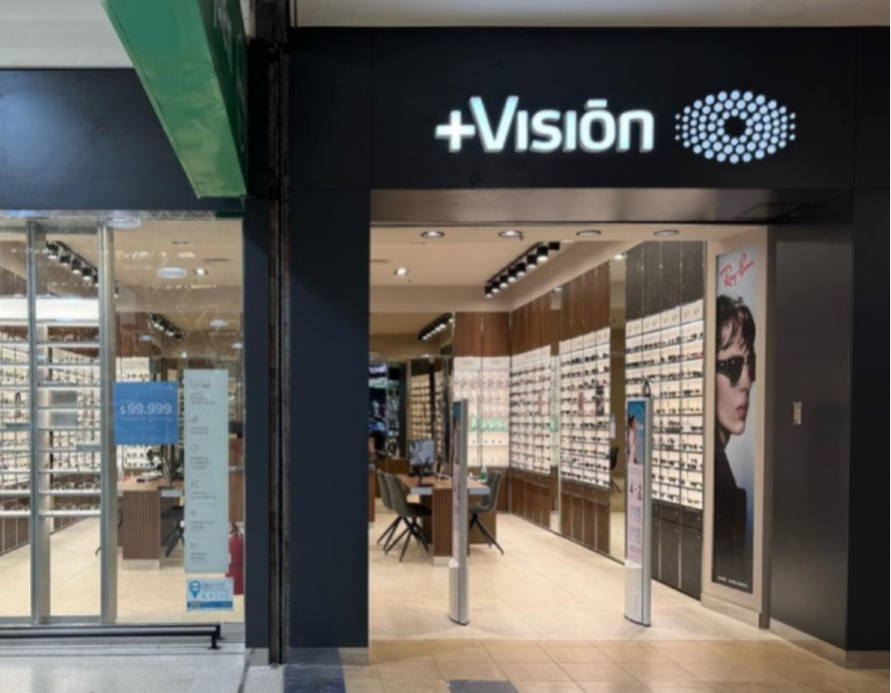 Más Visión foto