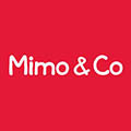 MIMO&CO logo