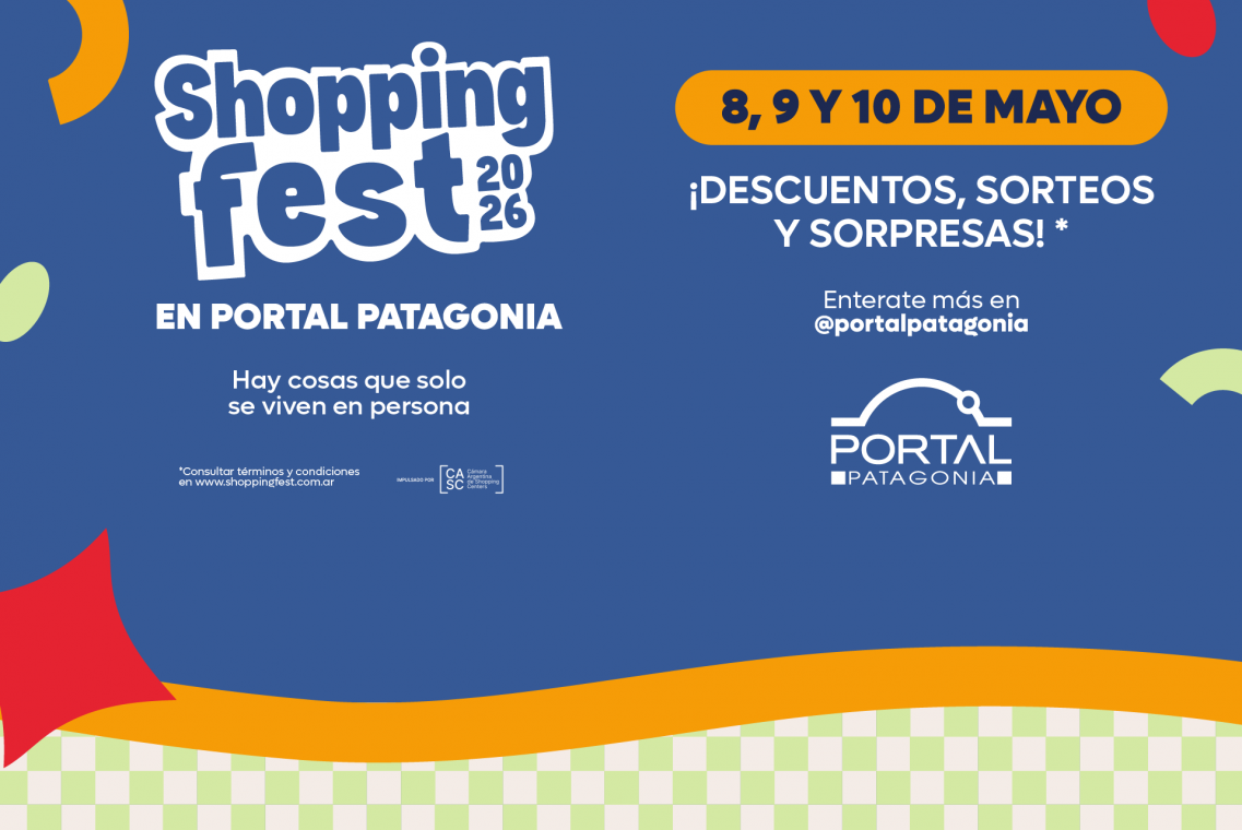 Shopping Fest