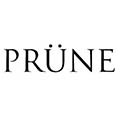 PRÜNE logo