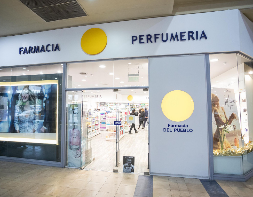 FARMACIA DEL PUEBLO foto