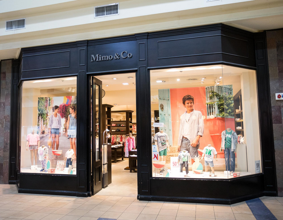 MIMO&CO foto